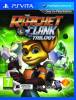 PS VITA GAME - The Ratchet & Clank Trilogy PS VITA GAME - The Ratchet & Clank Trilogy